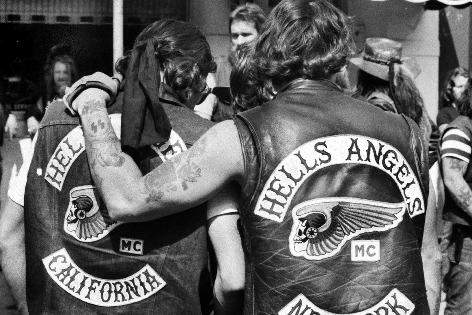 Unveiling The Hells Angels: A Comprehensive Overview Unveiling The Hells Angels: A Comprehensive Overview