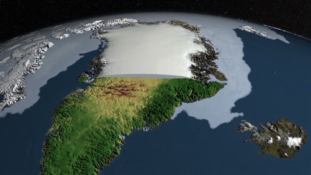 Unveiling The Truth: The U.S. Nuclear Base Beneath Greenland's Ice Unveiling The Truth: The U.S. Nuclear Base Beneath Greenland's Ice