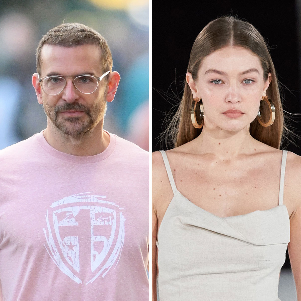 Unveiling The Untold: Gigi Hadid On Her Time With Bradley Cooper Unveiling The Untold: Gigi Hadid On Her Time With Bradley Cooper