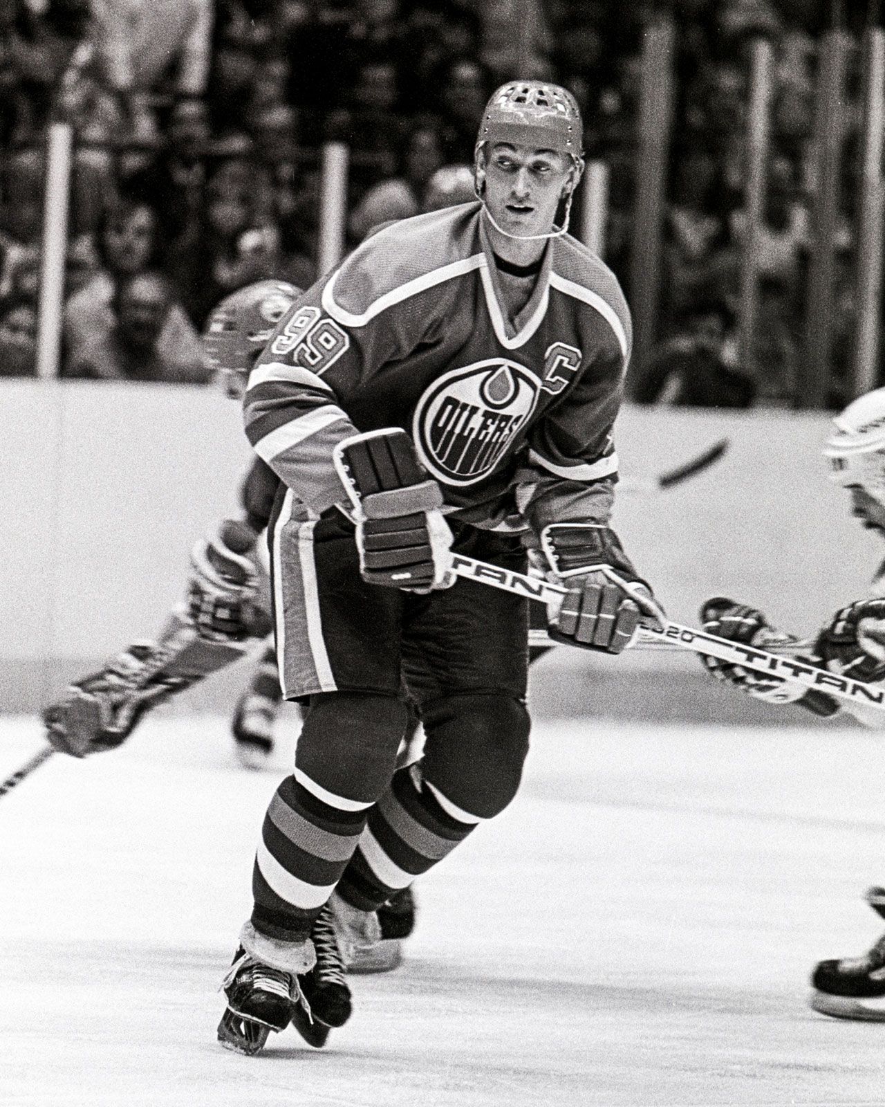 Unveiling Wayne Gretzky: Fast Facts And Trivia Unveiling Wayne Gretzky: Fast Facts And Trivia