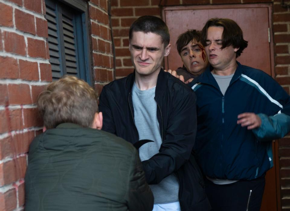 Upcoming Coronation Street Exit: What To Expect From The Shocking Farewell Upcoming Coronation Street Exit: What To Expect From The Shocking Farewell