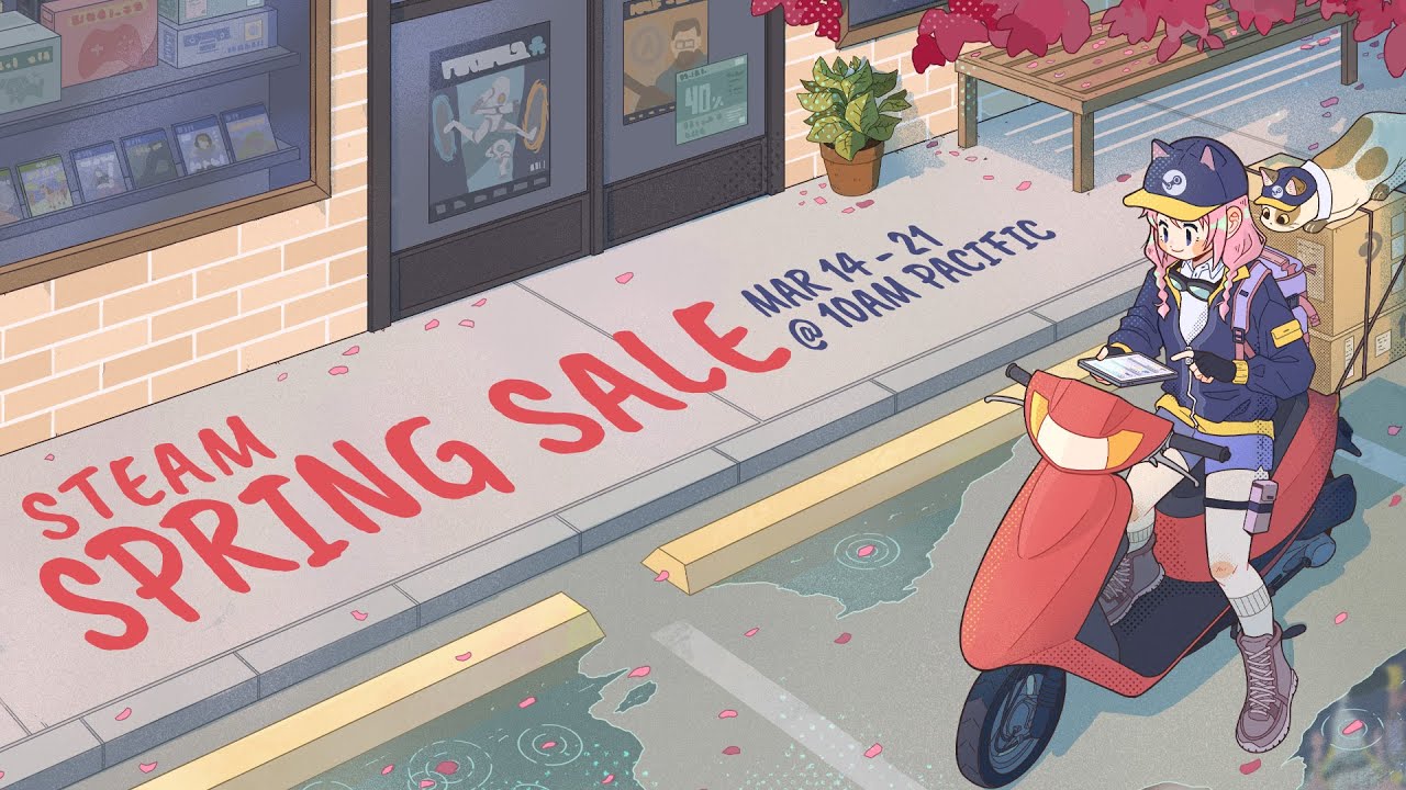 Upcoming Steam Sales 2025: A Comprehensive Overview Upcoming Steam Sales 2025: A Comprehensive Overview