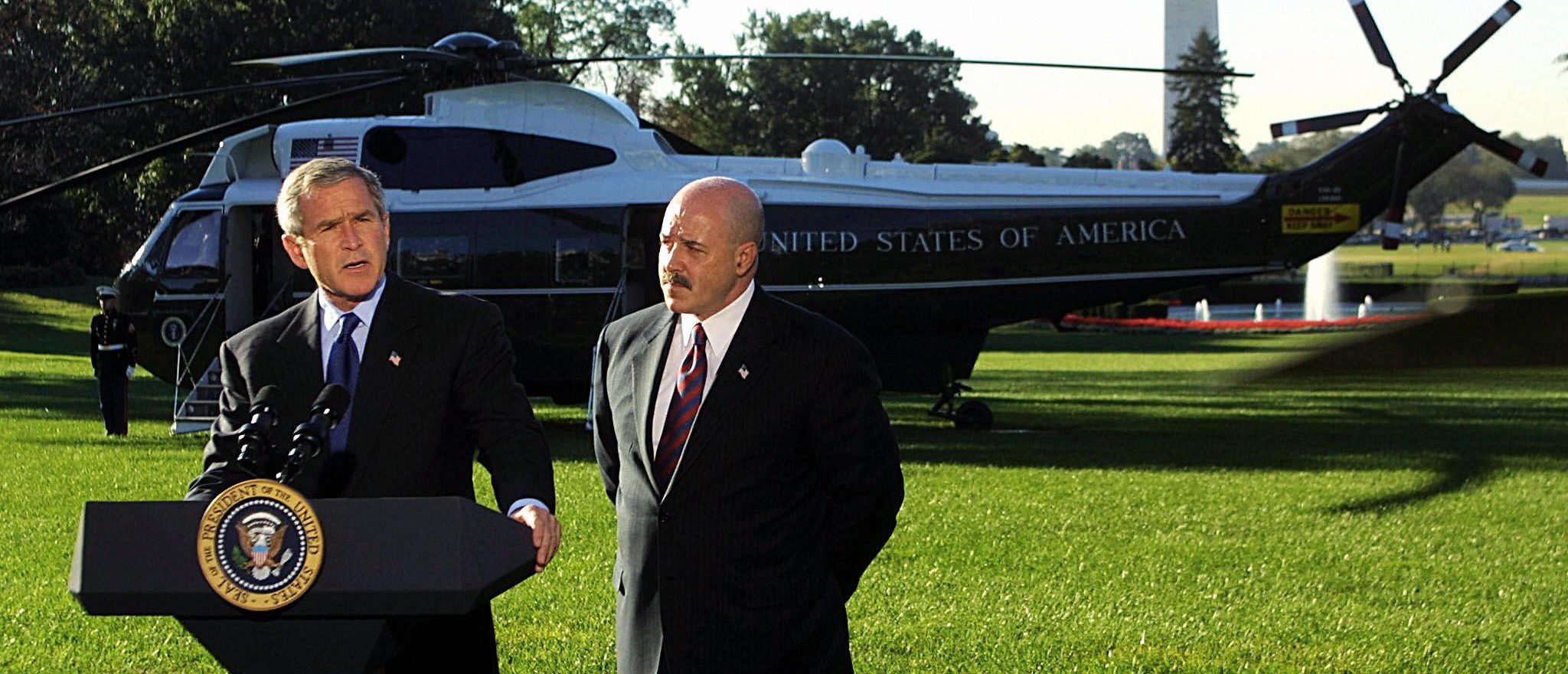 Update: Former NYPD Commissioner Kerik's Hospitalization And Expected Recovery