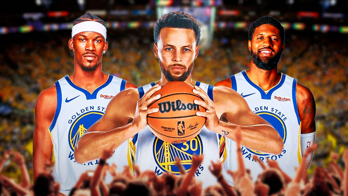Update: Warriors' Outlook On Jimmy Butler's Game 3 Participation Update: Warriors' Outlook On Jimmy Butler's Game 3 Participation
