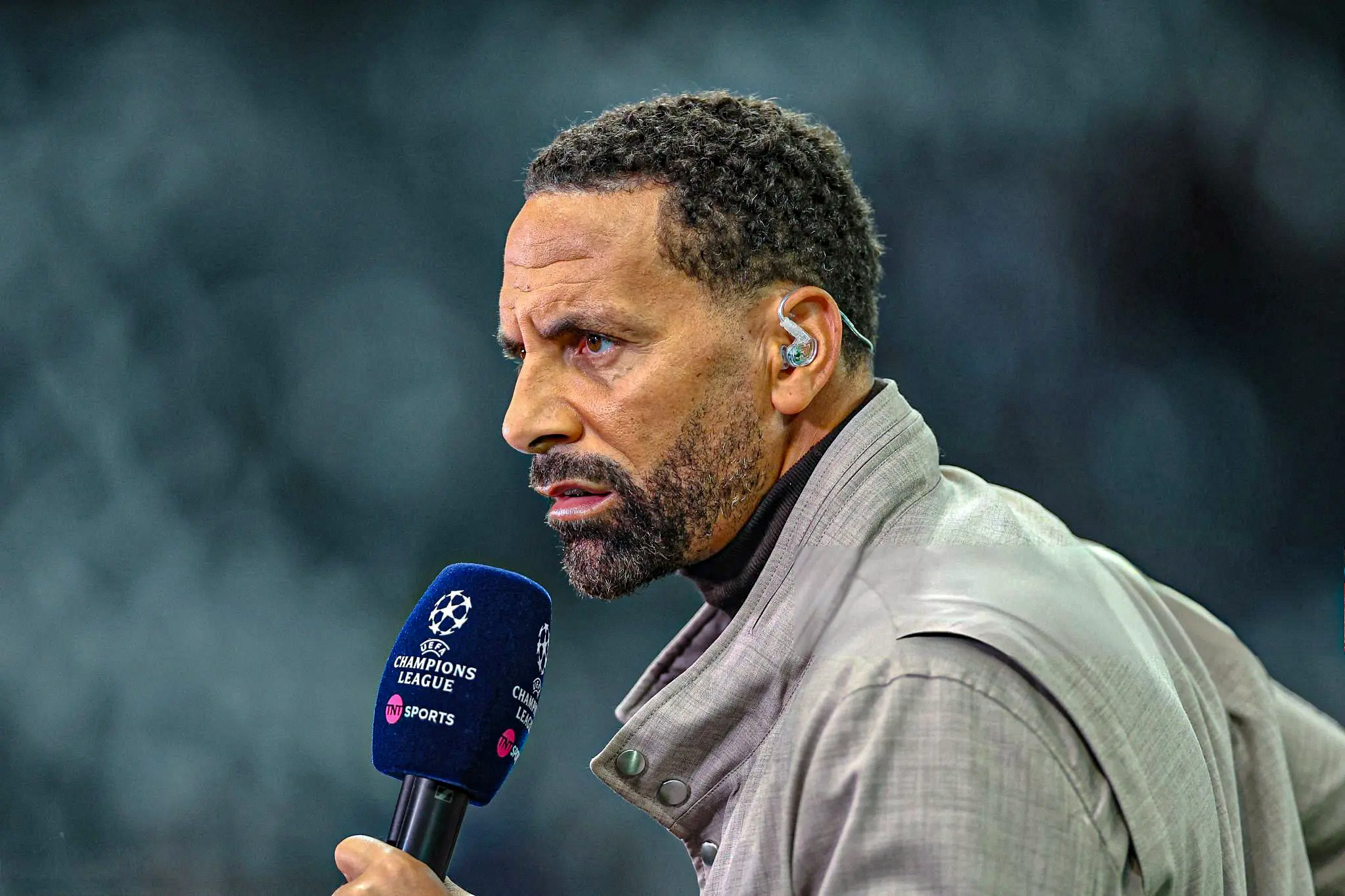 Updated Champions League Final Prediction From Rio Ferdinand: PSG Vs Arsenal Updated Champions League Final Prediction From Rio Ferdinand: PSG Vs Arsenal