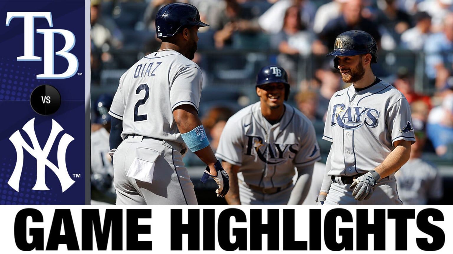 Updated Injury Report: Rays Vs. Yankees, April 17-20 Updated Injury Report: Rays Vs. Yankees, April 17-20
