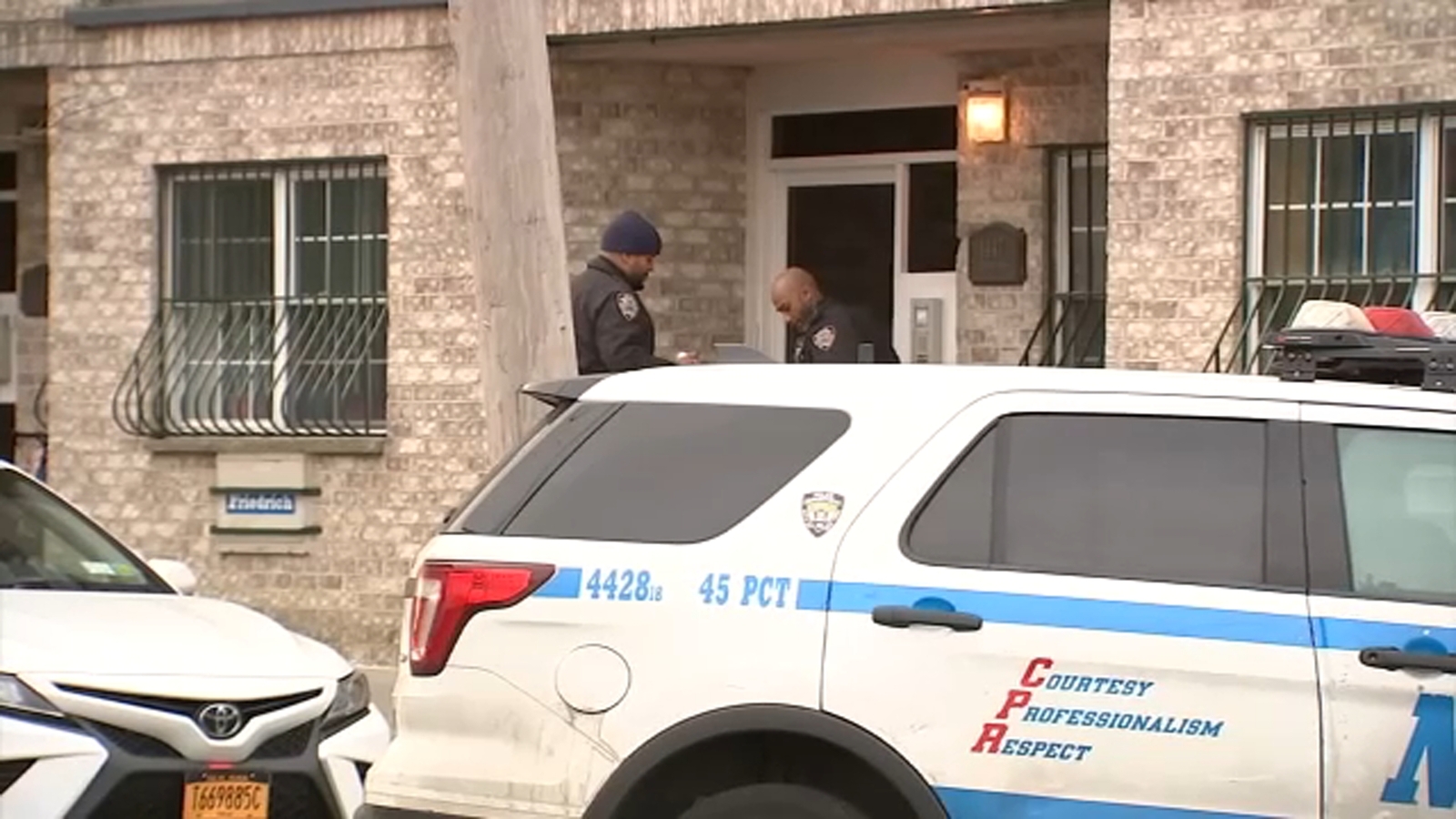 Updated: Teenager On Bail Rearrested Following Shop Owner's Death Updated: Teenager On Bail Rearrested Following Shop Owner's Death