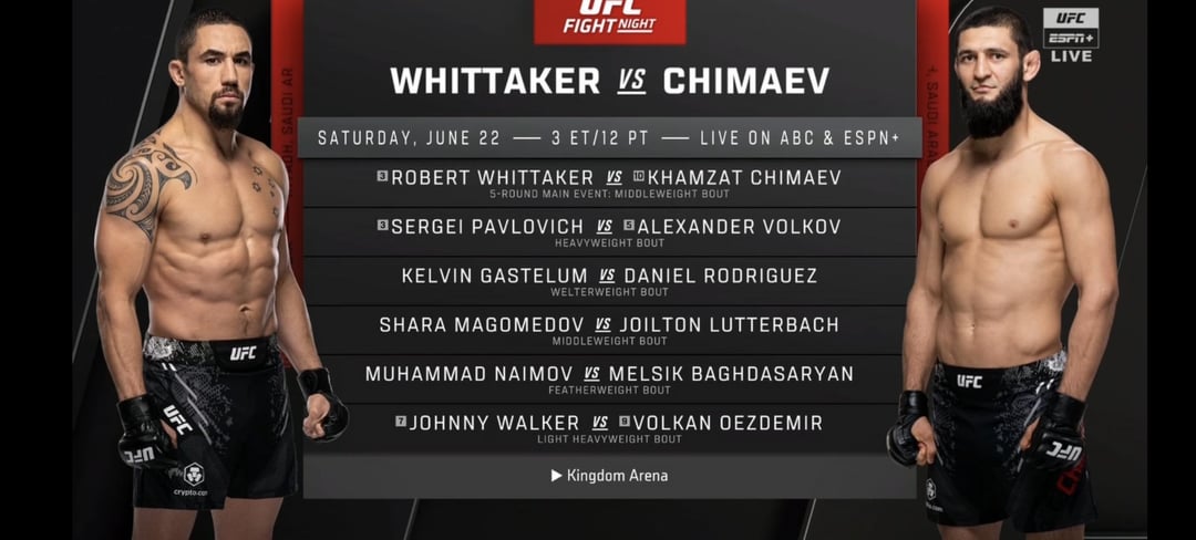 Updated UFC 315 Fight Card: The Fallout From Jose Aldo's Weight Issues Updated UFC 315 Fight Card: The Fallout From Jose Aldo's Weight Issues