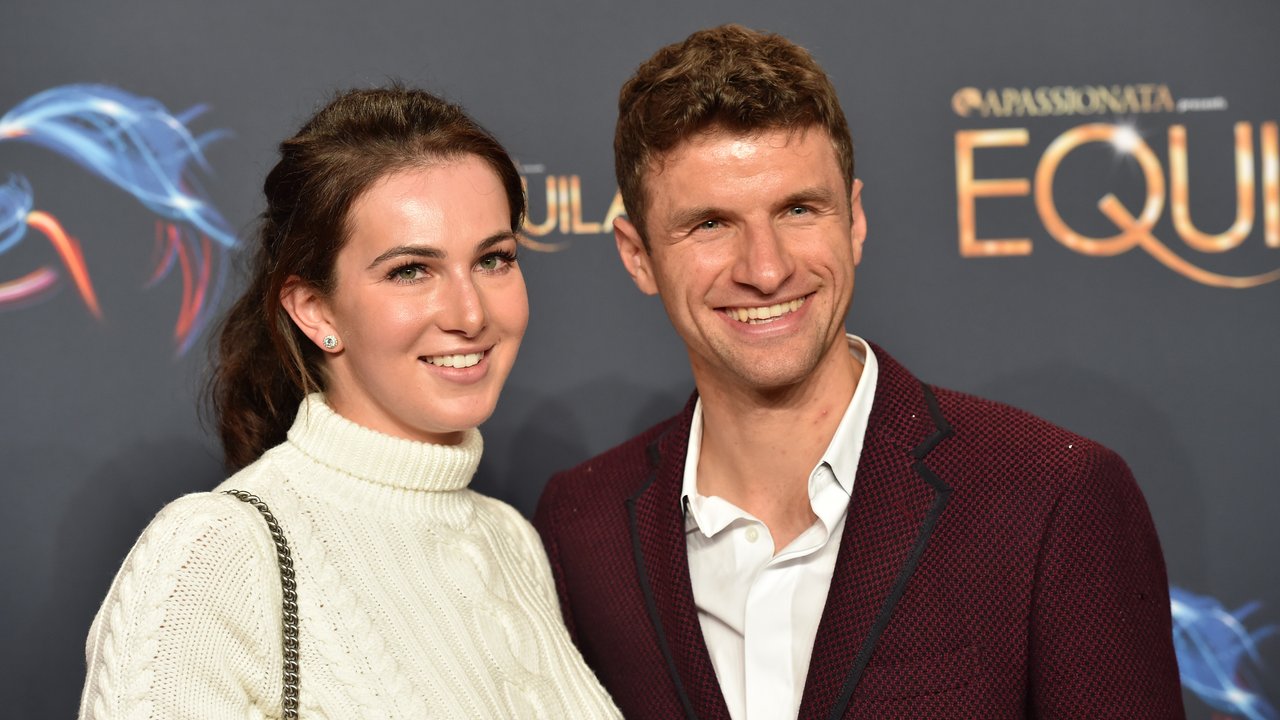 Uppgifter Om Thomas Müllers Potentiella MLS-övergång Uppgifter Om Thomas Müllers Potentiella MLS-övergång