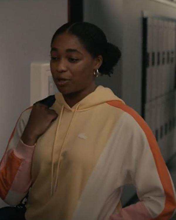 Uproxx Music 20: An Exclusive Interview With Simone Joy Jones Uproxx Music 20: An Exclusive Interview With Simone Joy Jones