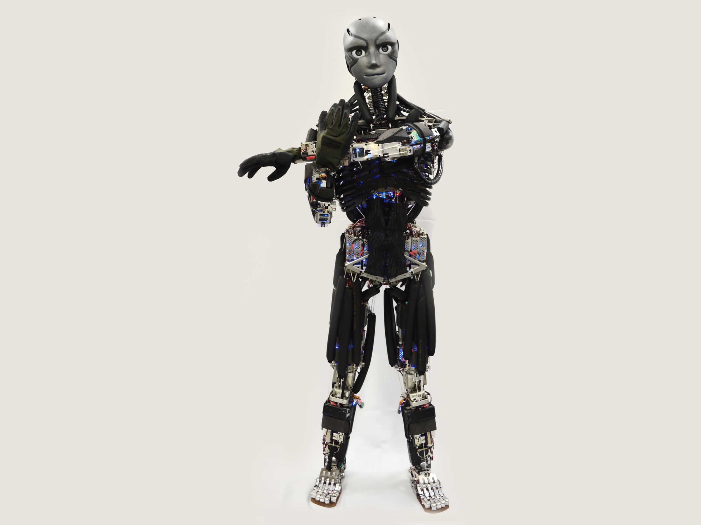 UPS And Figure AI: Humanoid Robots On The Horizon