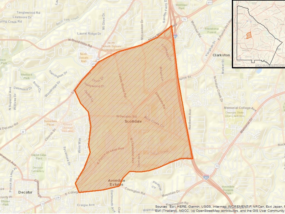 Urgent: Boil Water Advisory For [Town Name], Russell County