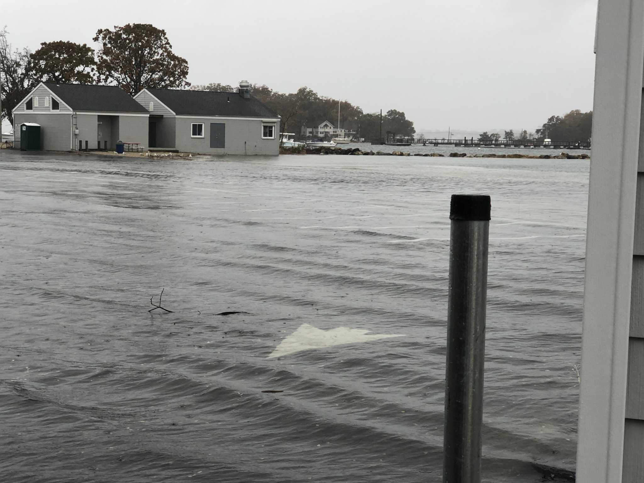 Urgent: Coastal Flood Advisory In Effect For Southeast PA (Wednesday) Urgent: Coastal Flood Advisory In Effect For Southeast PA (Wednesday)