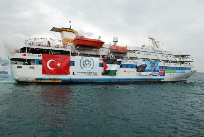 Urgent: Gaza Freedom Flotilla Reports Attack - Watch Now Urgent: Gaza Freedom Flotilla Reports Attack - Watch Now