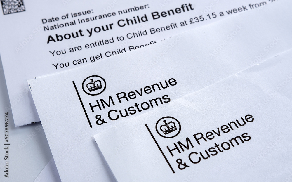 Urgent HMRC Child Benefit Update: Important Messages Not To Dismiss