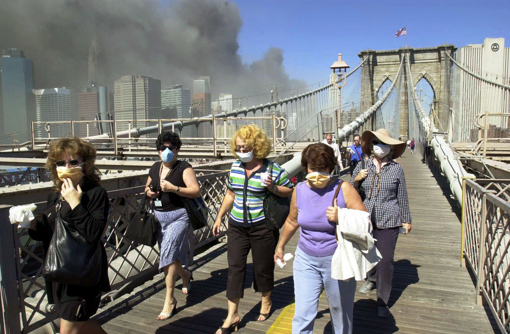 Urgent Safety Review For 9 NYC Bridges In Wake Of Baltimore Bridge Failure Urgent Safety Review For 9 NYC Bridges In Wake Of Baltimore Bridge Failure