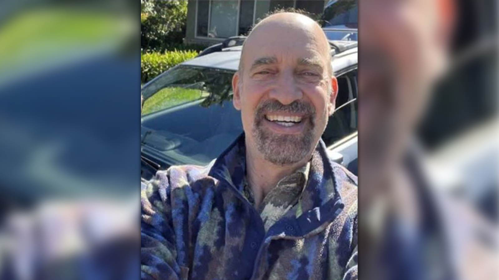 Urgent Search Underway For Missing Elderly Hiker In Peninsula Hills Urgent Search Underway For Missing Elderly Hiker In Peninsula Hills