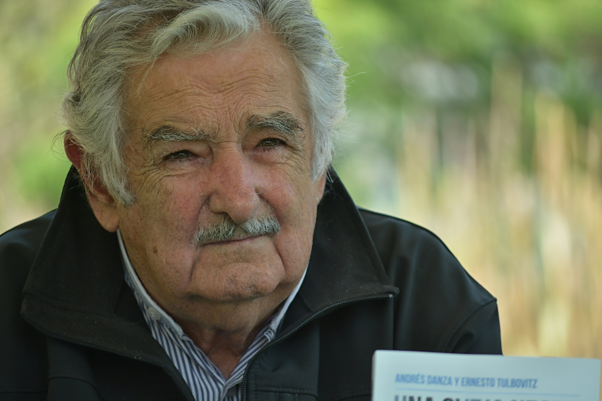 Uruguay Despide A José Mujica: El Impacto De Un Líder Modesto Uruguay Despide A José Mujica: El Impacto De Un Líder Modesto