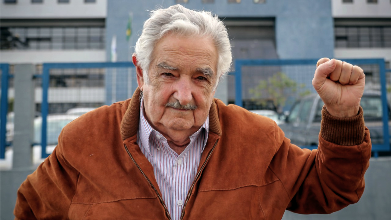 Uruguay: Mujica, Expresidente, Muere A Los 89 Años Uruguay: Mujica, Expresidente, Muere A Los 89 Años