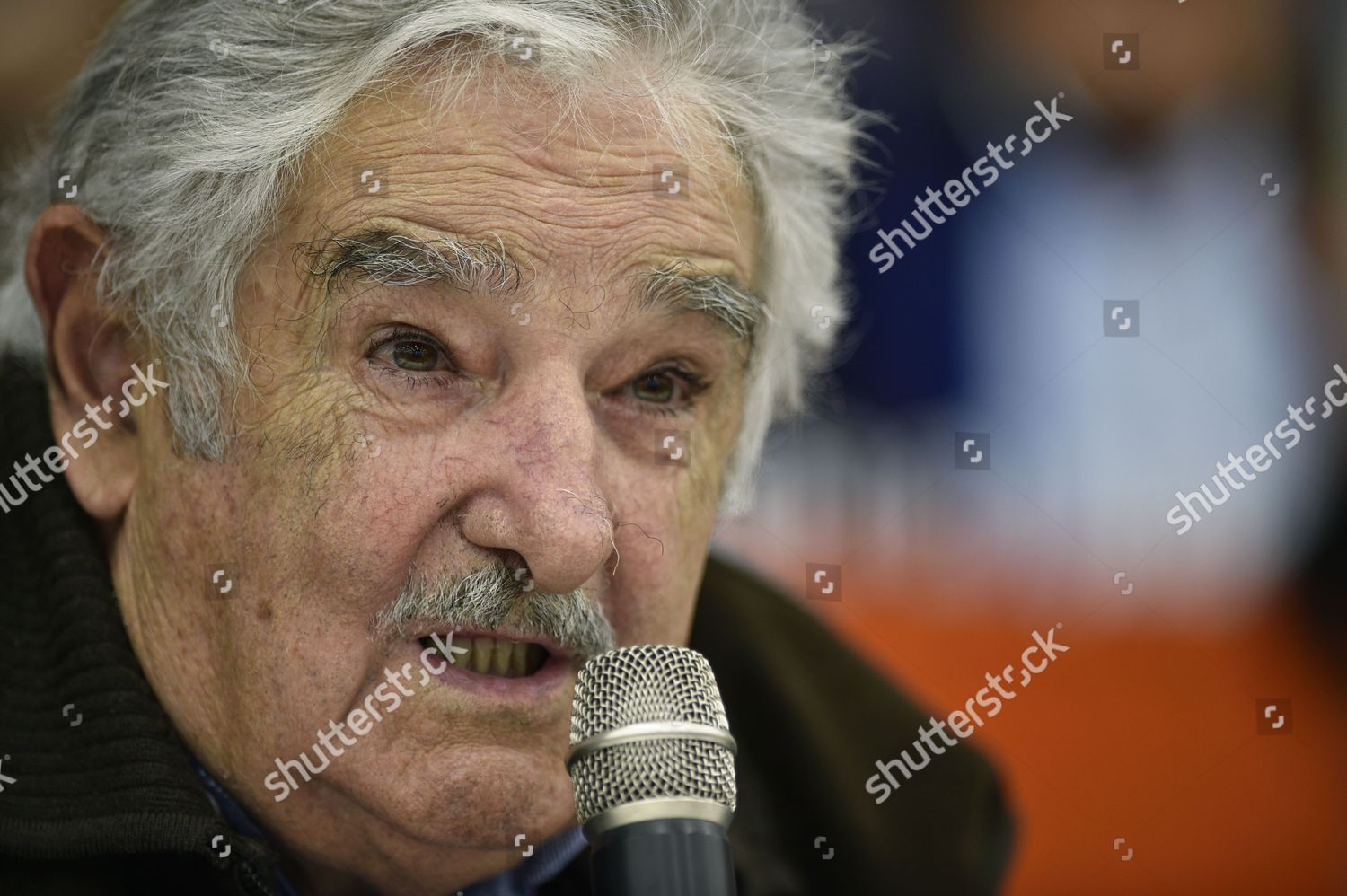 Uruguay's Ex-President José Mujica Dead At Age 89 Uruguay's Ex-President José Mujica Dead At Age 89