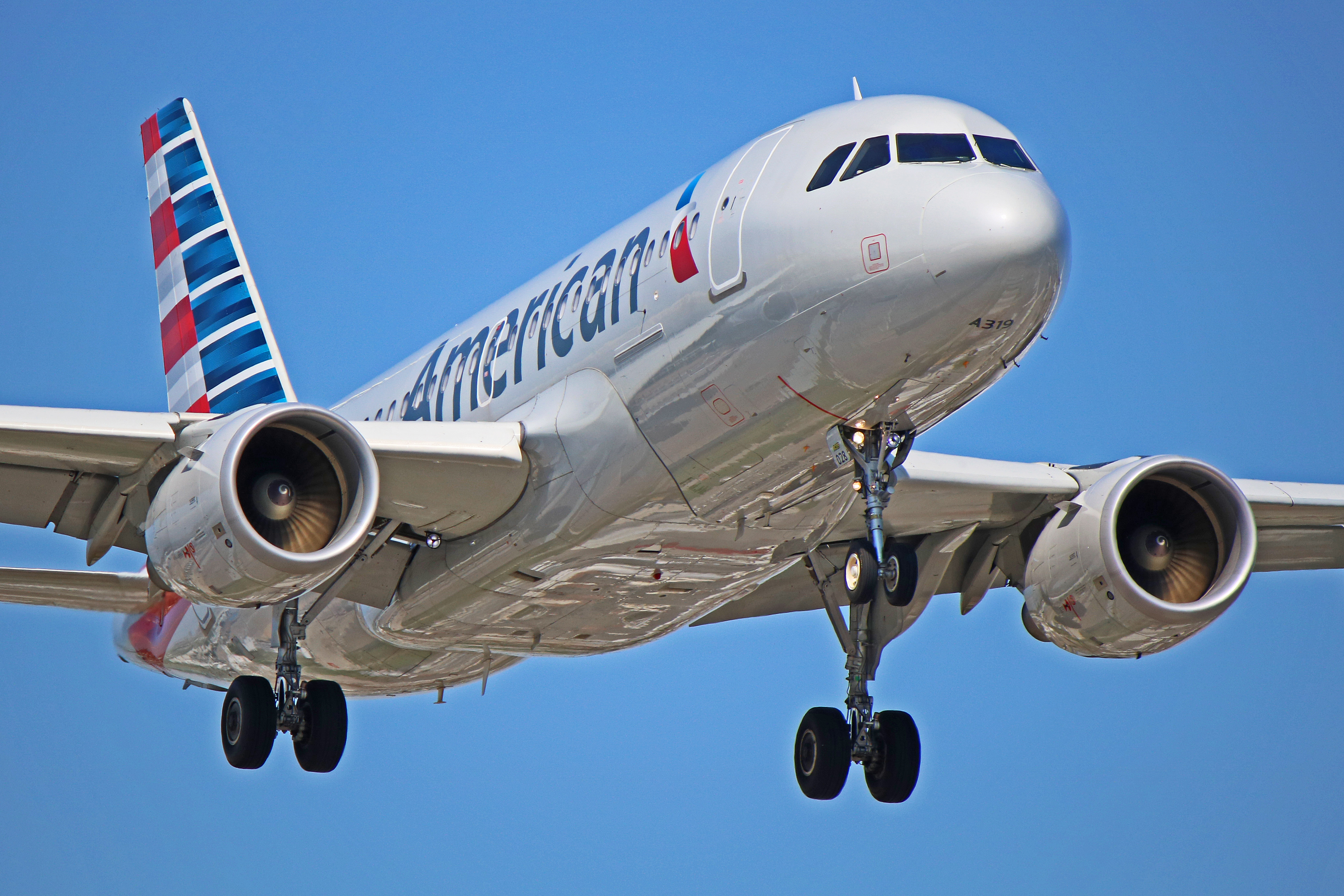 US Airlines To Face Direct Airbus Tariffs: Official Statement US Airlines To Face Direct Airbus Tariffs: Official Statement