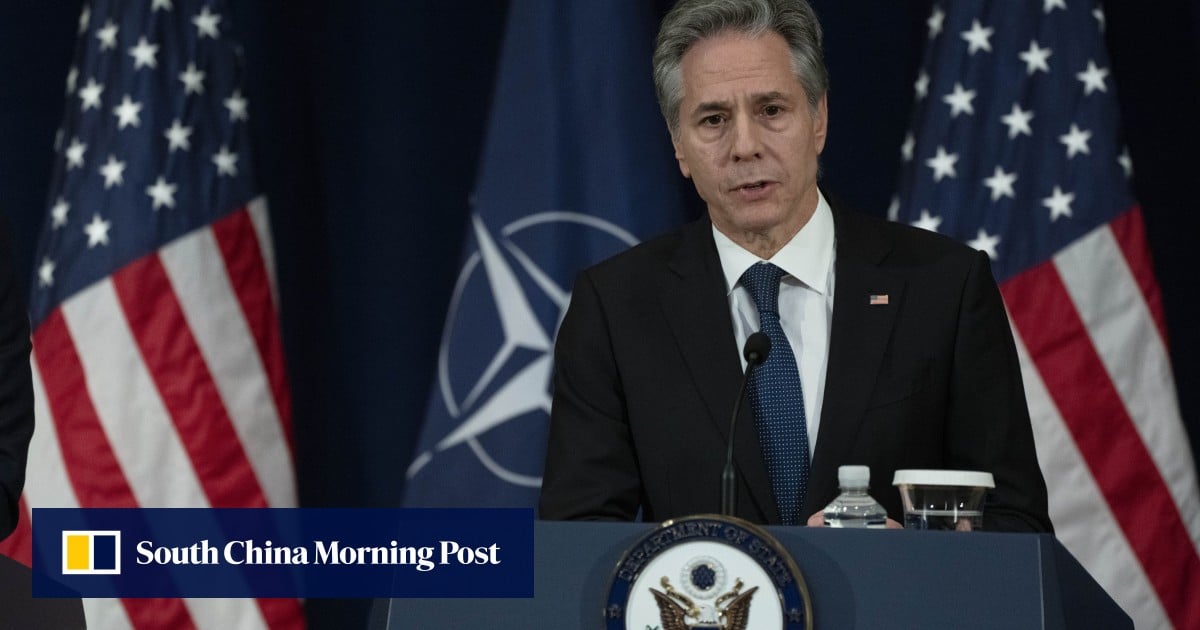 US Announces Social Media Censorship Visa Restrictions US Announces Social Media Censorship Visa Restrictions