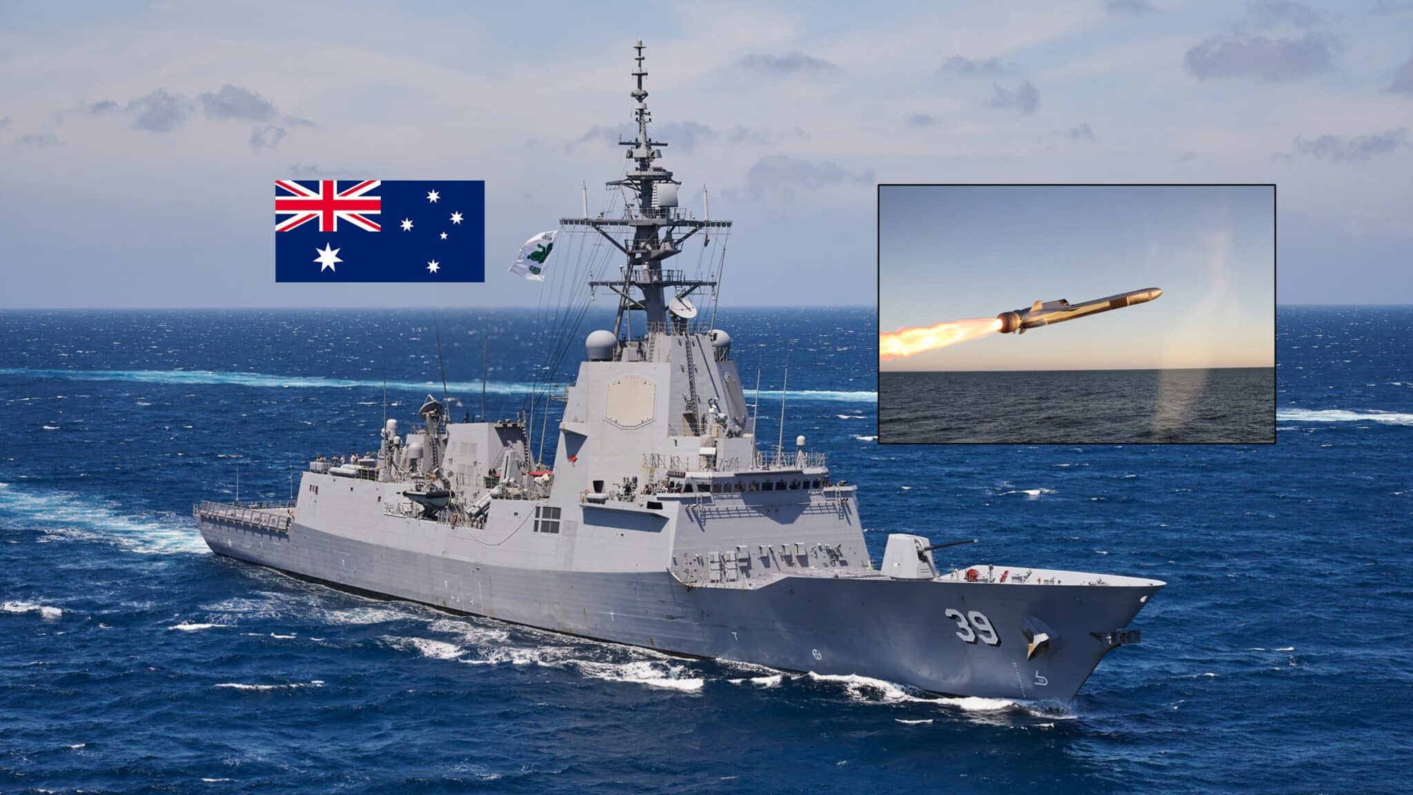 US Army's Australia Missile Launcher Test: Concerns For China US Army's Australia Missile Launcher Test: Concerns For China