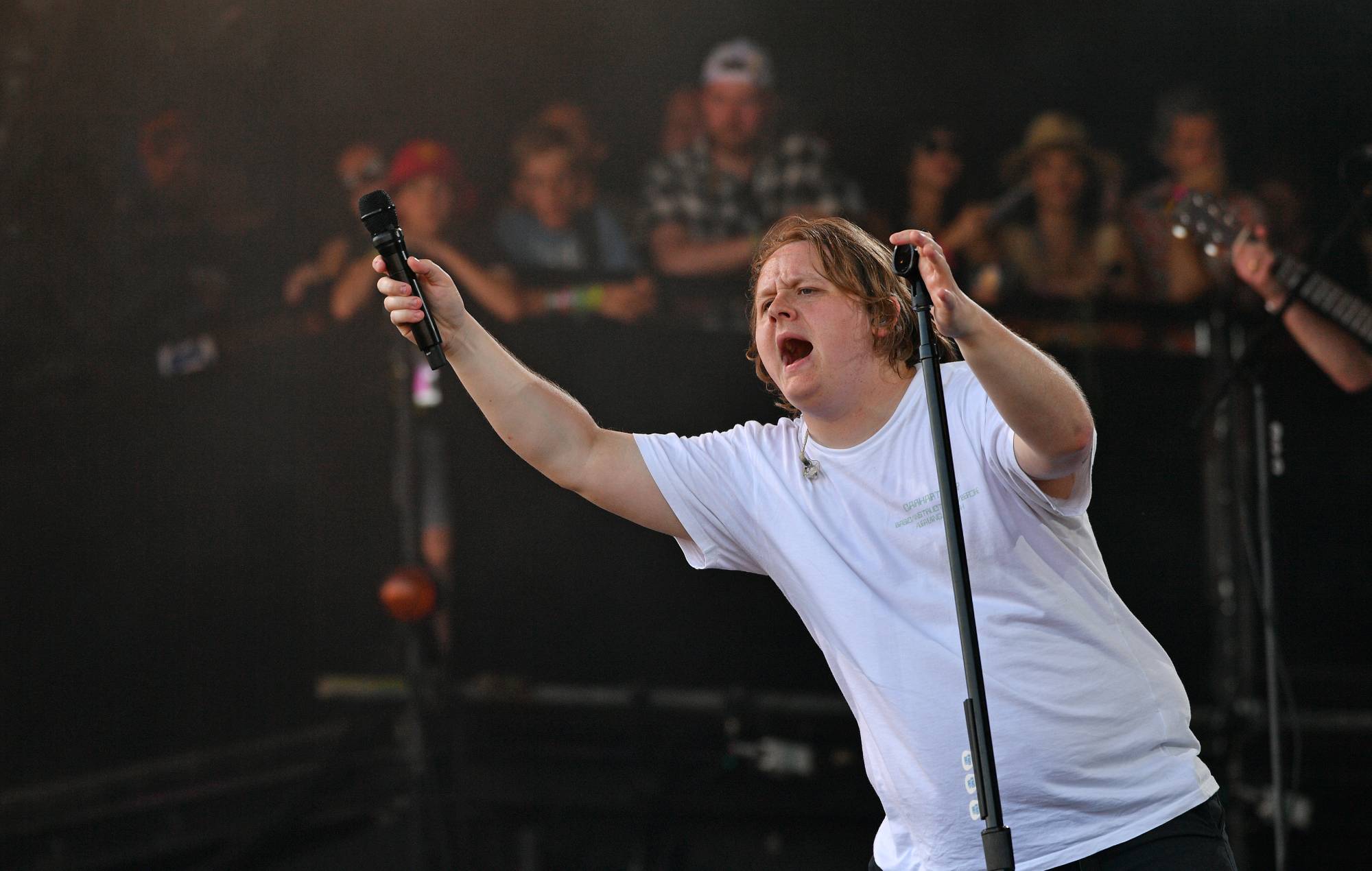 US Band Hints At Glastonbury Performance: Is The Rumor True? US Band Hints At Glastonbury Performance: Is The Rumor True?