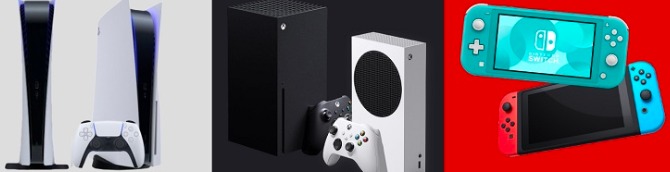 US Console War: PS5 Vs Xbox Series X|S Sales Figures Analyzed US Console War: PS5 Vs Xbox Series X|S Sales Figures Analyzed