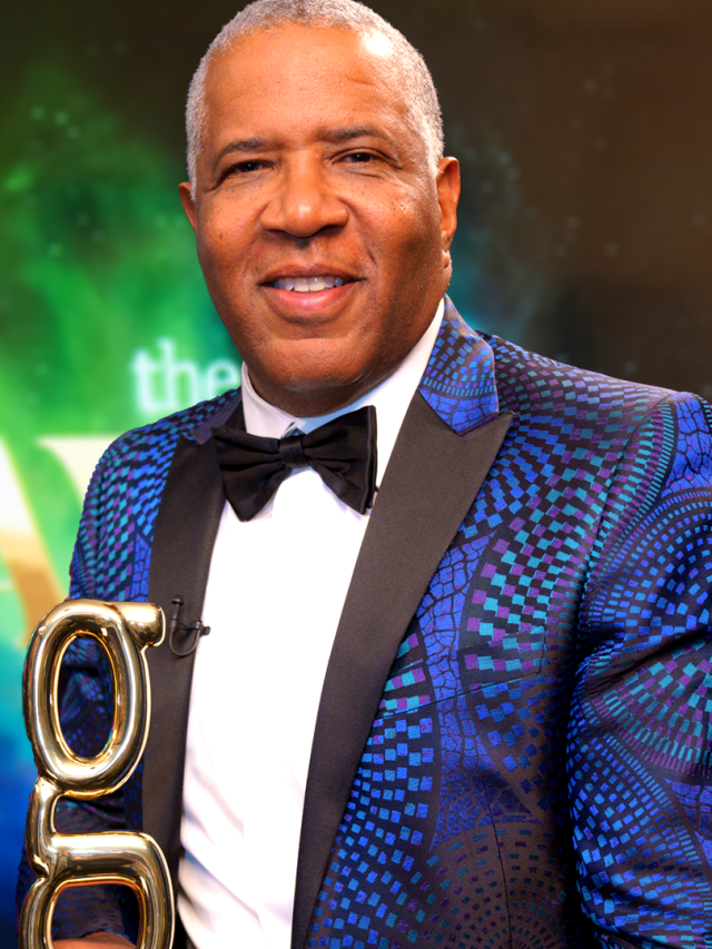 US Debut Of Robert F. Smith Grand Slam Track: Where And How To Watch US Debut Of Robert F. Smith Grand Slam Track: Where And How To Watch