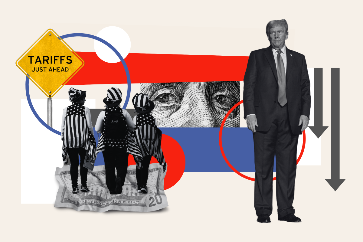 US Manufacturing And Trump's Tariffs: A Case Study. US Manufacturing And Trump's Tariffs: A Case Study.