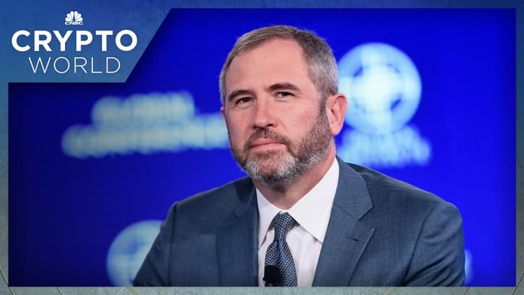 US President's Article Boosts XRP: Analyzing The Trump Effect On Ripple US President's Article Boosts XRP: Analyzing The Trump Effect On Ripple