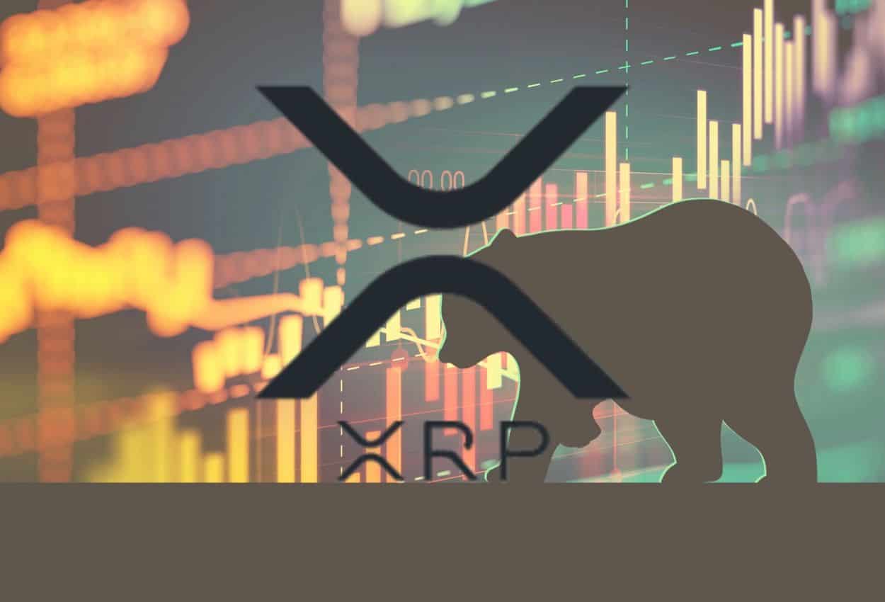 US President's Post Boosts XRP: Ripple Price Analysis And Trump's Role US President's Post Boosts XRP: Ripple Price Analysis And Trump's Role