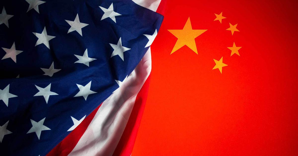 US Sanctions Squeeze: Chinese Plastics Makers Face Iran Supply Disruption US Sanctions Squeeze: Chinese Plastics Makers Face Iran Supply Disruption