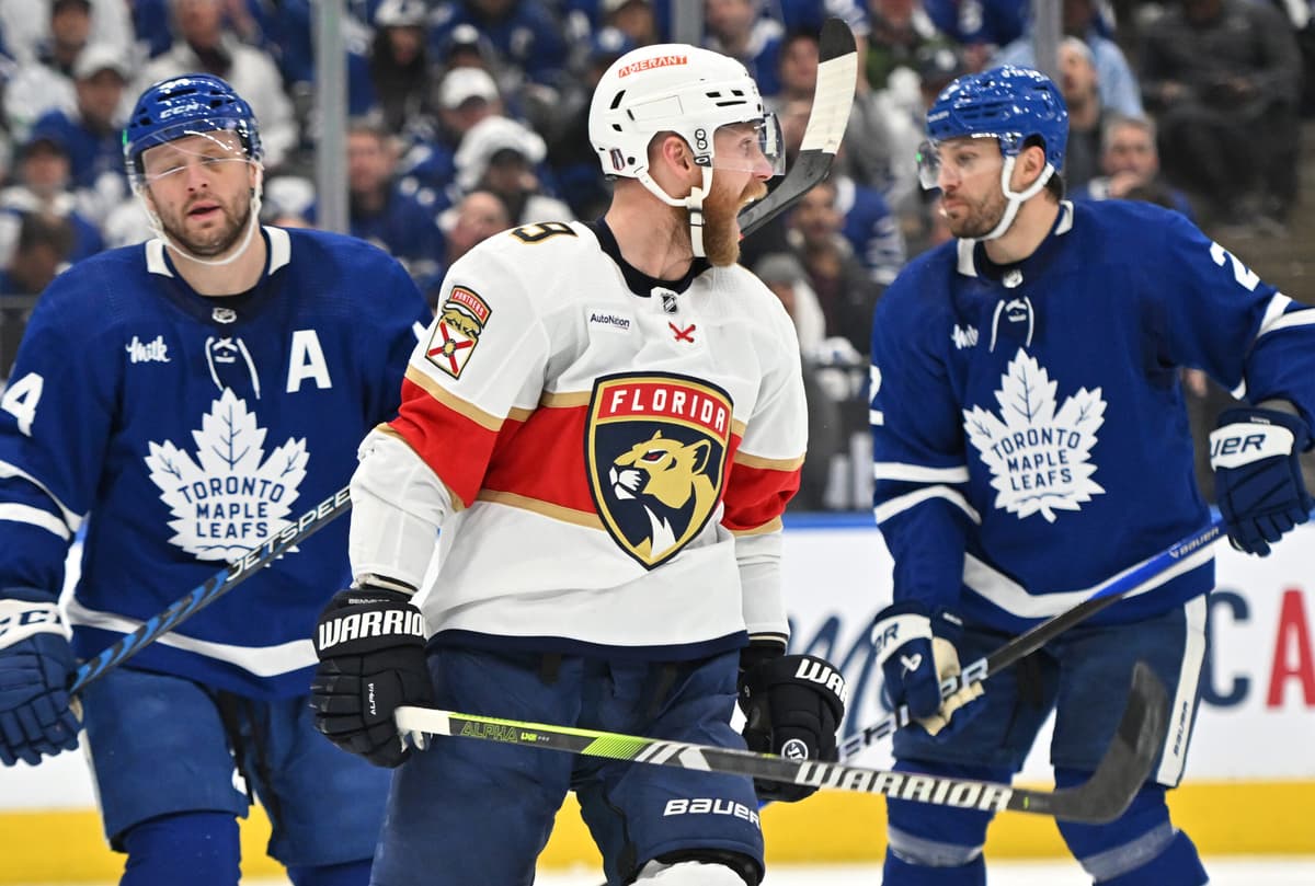 US Stanley Cup Playoff Viewership Declines, Despite Four-Nation Competition US Stanley Cup Playoff Viewership Declines, Despite Four-Nation Competition