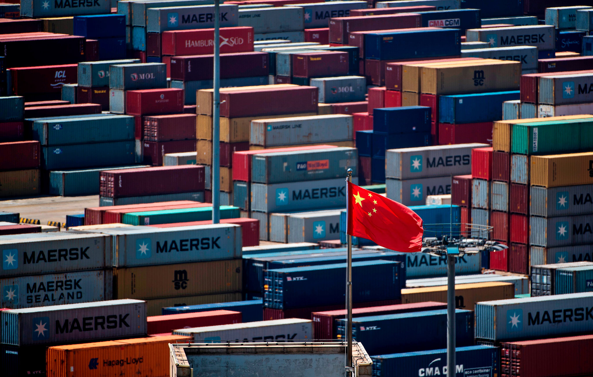 US Tariffs: French Minister Pushes For Increased EU Retaliation US Tariffs: French Minister Pushes For Increased EU Retaliation