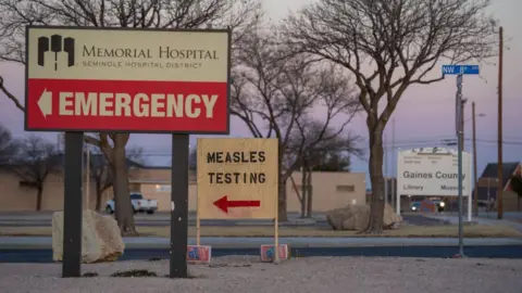 US Vaccine Safety Under Scrutiny: The Impact Of The Measles Outbreak US Vaccine Safety Under Scrutiny: The Impact Of The Measles Outbreak