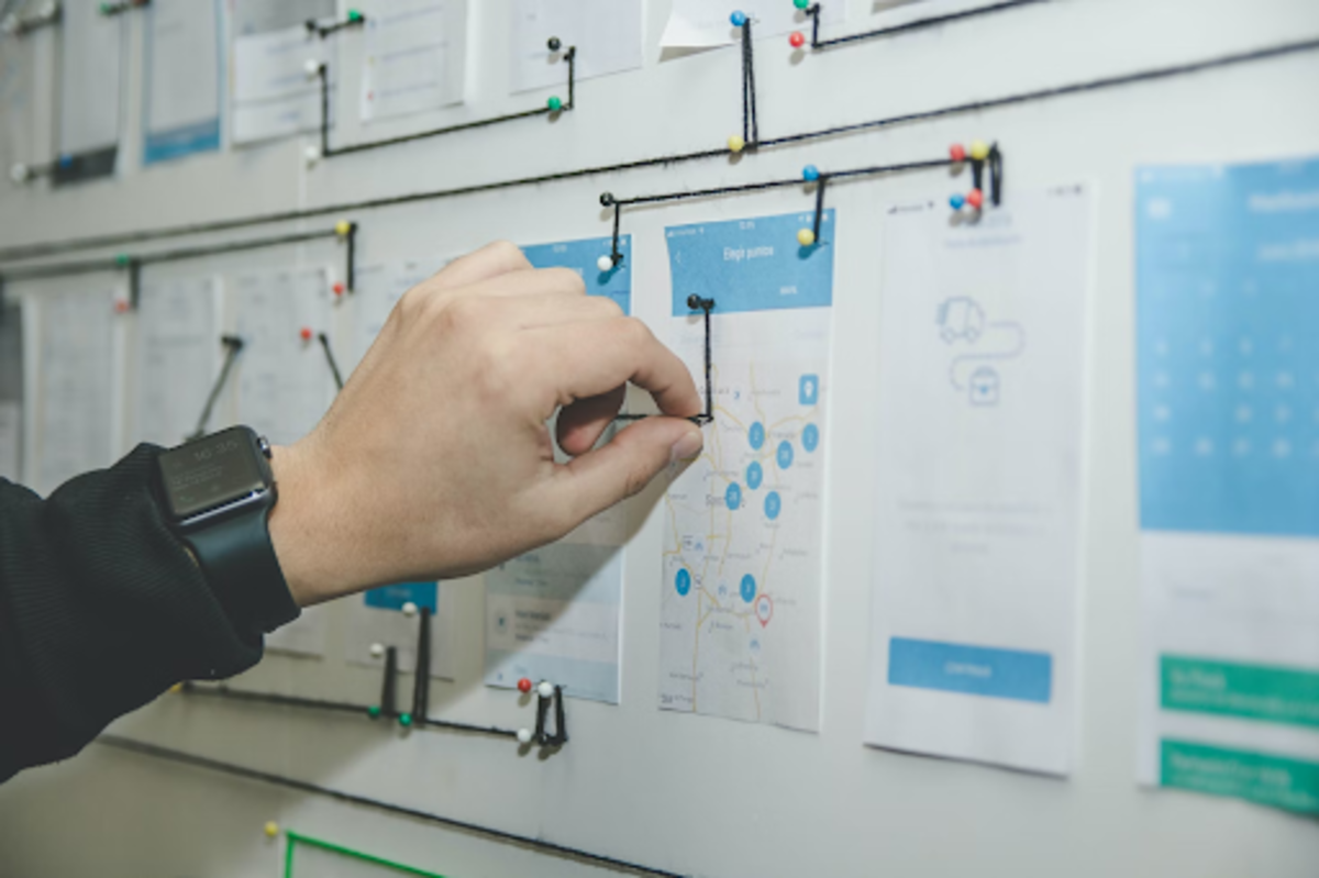 Using Briefs To Manage Projects Efficiently Using Briefs To Manage Projects Efficiently