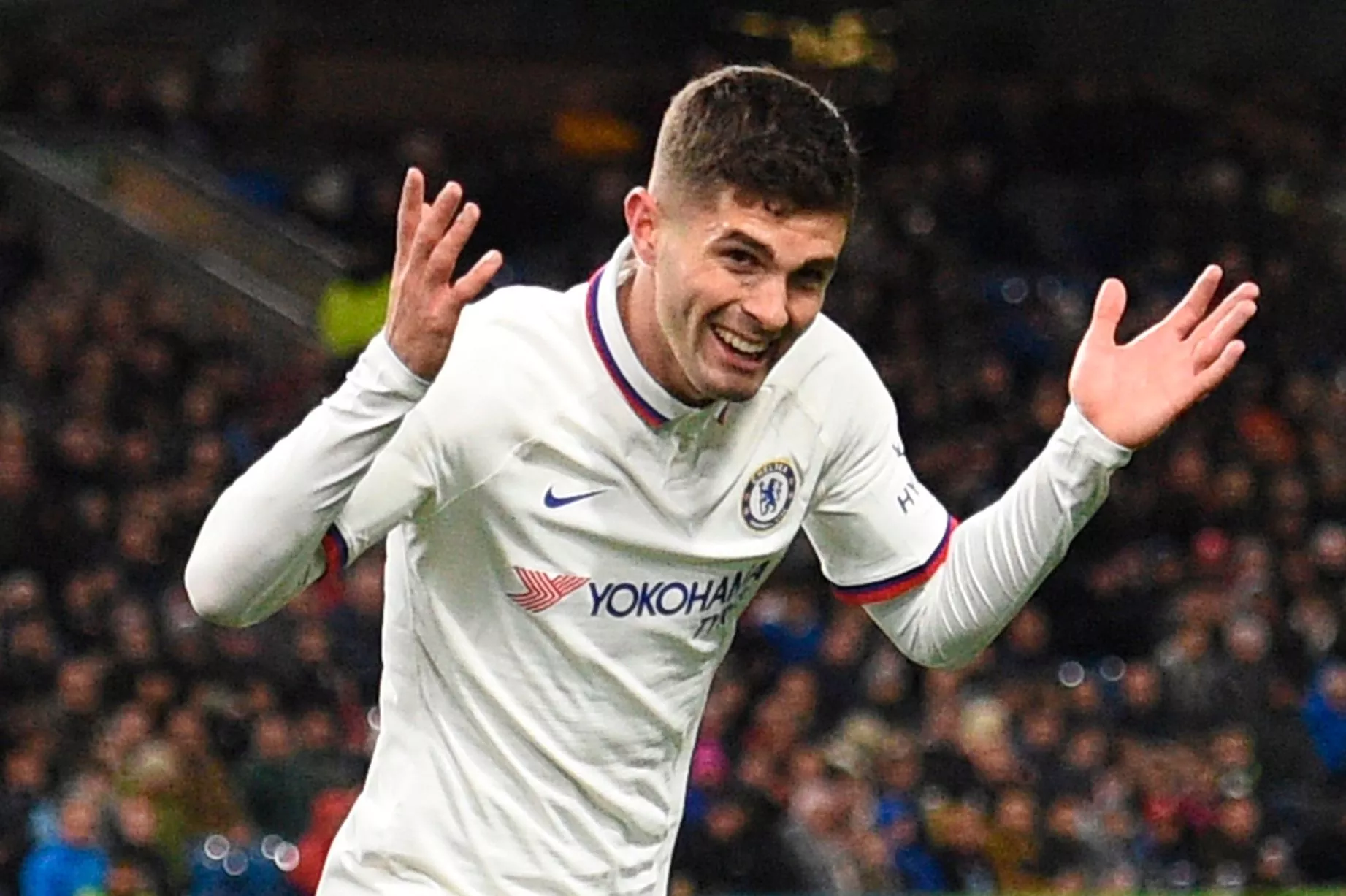 USMNT Weekend: Key Moments Featuring Dest And Pulisic USMNT Weekend: Key Moments Featuring Dest And Pulisic