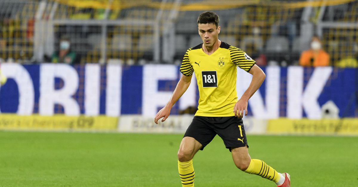 USMNT Weekend Roundup: Dest's Return And Pulisic's Heroics USMNT Weekend Roundup: Dest's Return And Pulisic's Heroics