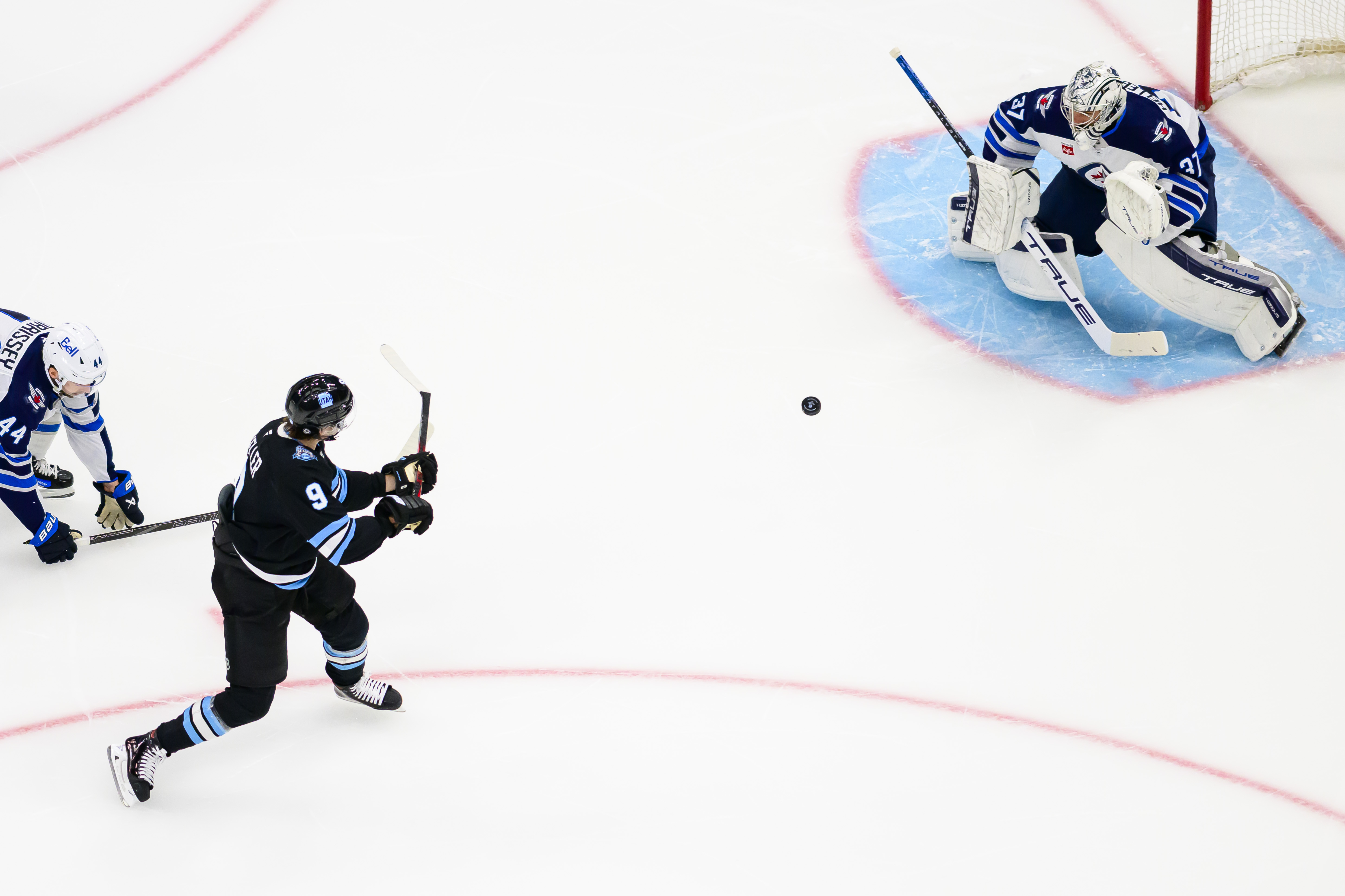 Utah's Clayton Keller: 500 NHL Points, Missouri's Second Utah's Clayton Keller: 500 NHL Points, Missouri's Second