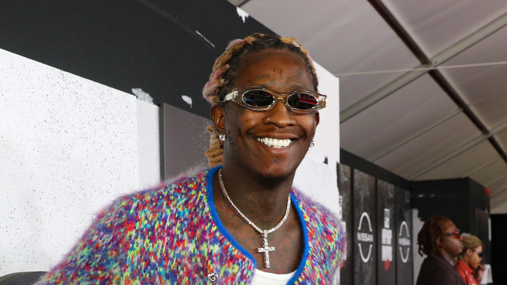 UY Scuti Release Date: Young Thug's New Album Update UY Scuti Release Date: Young Thug's New Album Update