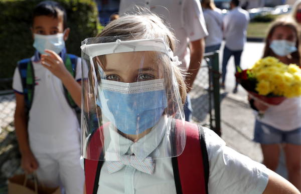 Vaccinazione Anti-Covid: Effetti Sulla Riduzione Del Rischio Di Long Covid (ECDC) Vaccinazione Anti-Covid: Effetti Sulla Riduzione Del Rischio Di Long Covid (ECDC)
