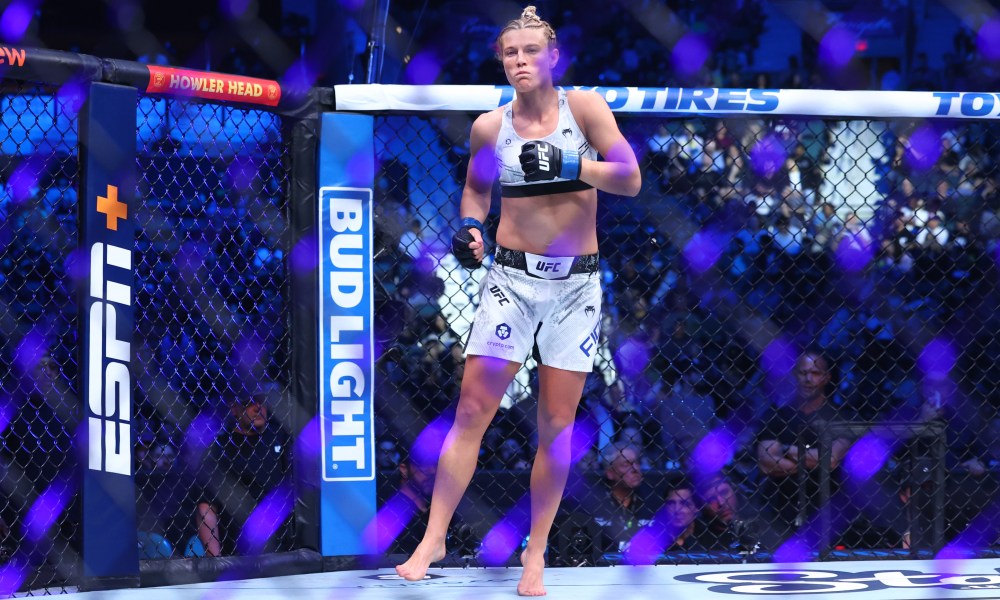 Valentina Shevchenko Rejects Manon Fiorot Challenge: A Dismissive Response Valentina Shevchenko Rejects Manon Fiorot Challenge: A Dismissive Response