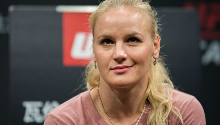 Valentina Shevchenko Vs. Zhang Weili: A Superfight We Could See? Valentina Shevchenko Vs. Zhang Weili: A Superfight We Could See?