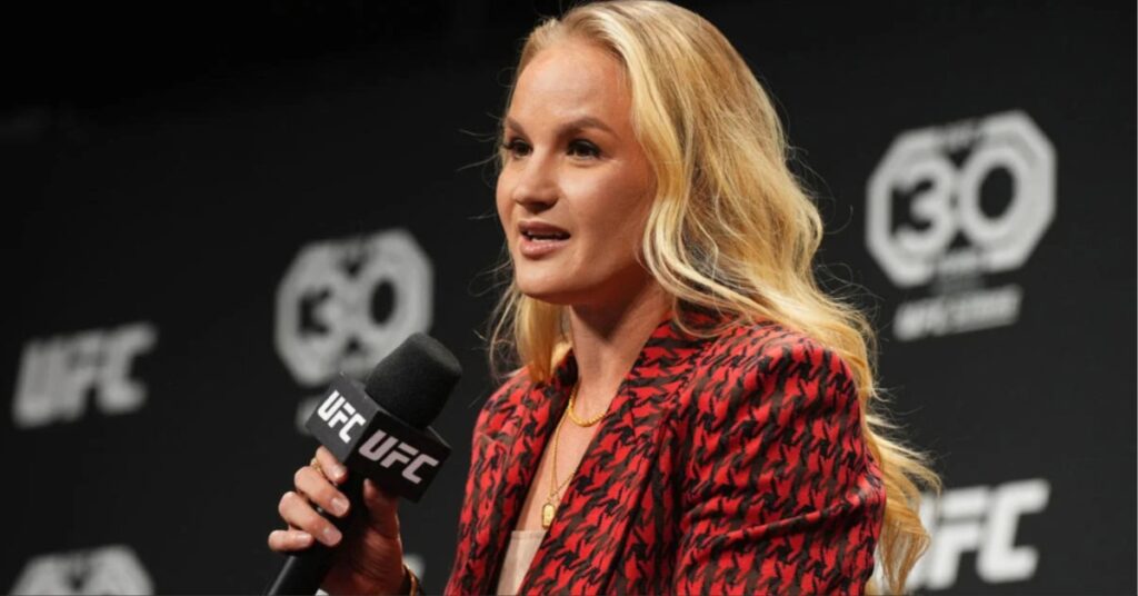 Valentina Shevchenko's UFC 315 Retirement Fight: The Fiorot Challenge Valentina Shevchenko's UFC 315 Retirement Fight: The Fiorot Challenge