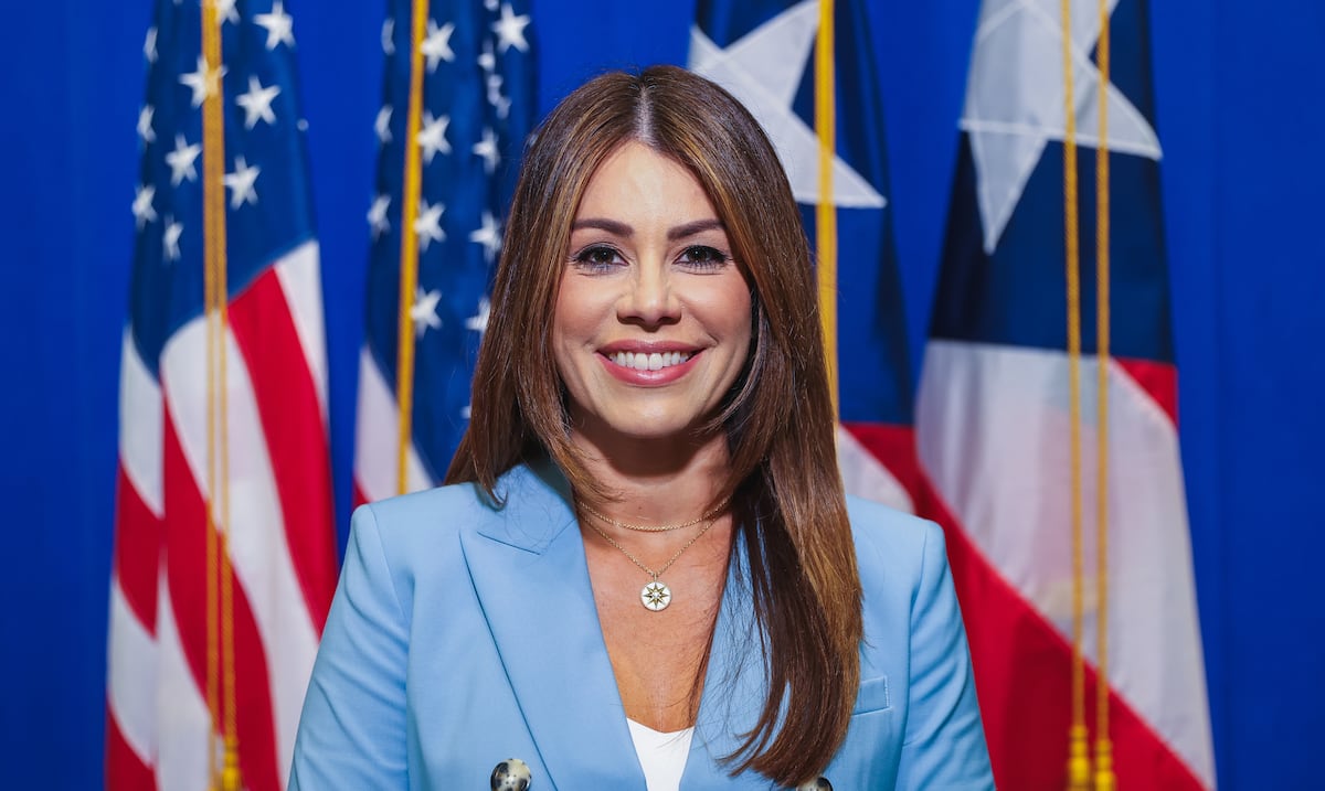 Valerie Rodríguez: Nueva Secretaria De DACO Tras Confirmación Del Senado Valerie Rodríguez: Nueva Secretaria De DACO Tras Confirmación Del Senado