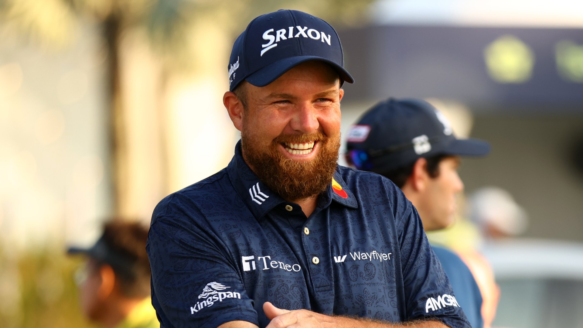 Valspar Championship: Lowry's Rise To Contention Valspar Championship: Lowry's Rise To Contention