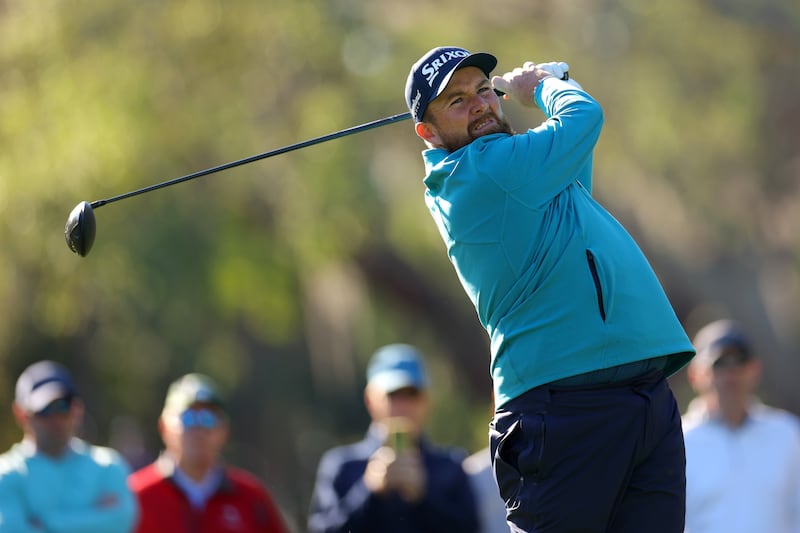 Valspar Championship Update: Lowry In Contention Valspar Championship Update: Lowry In Contention