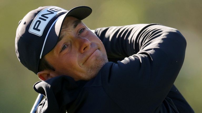Valspar: Lowry Makes A Championship Push Valspar: Lowry Makes A Championship Push